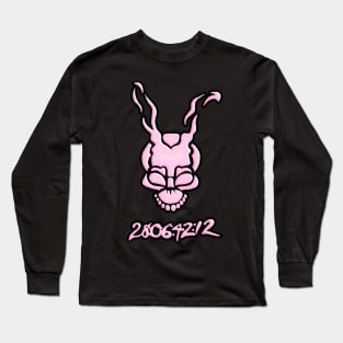 Frank Long Sleeve T-Shirt